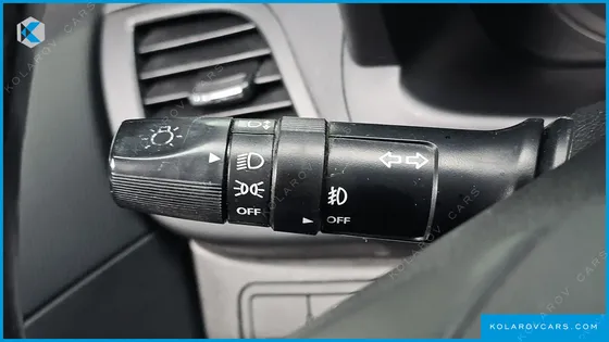 HYUNDAI ACCENT 1.4 VVT MODERN