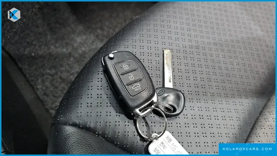 HYUNDAI ACCENT 1.4 VVT MODERN
