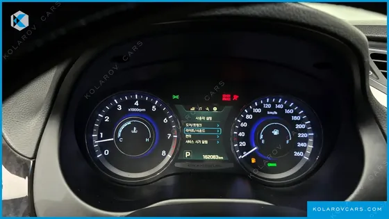 HYUNDAI GRANDEUR HG300 PREMIUM