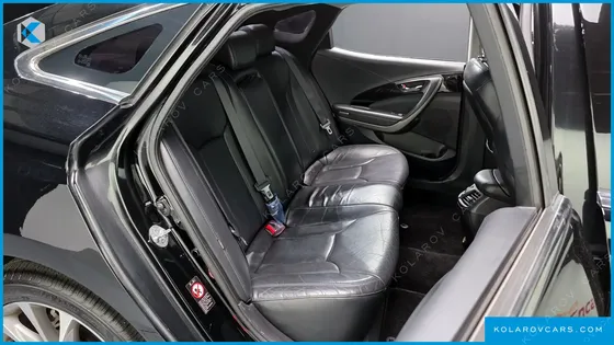 HYUNDAI GRANDEUR HG300 PREMIUM