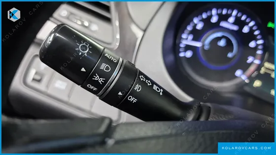HYUNDAI GRANDEUR HG300 PREMIUM