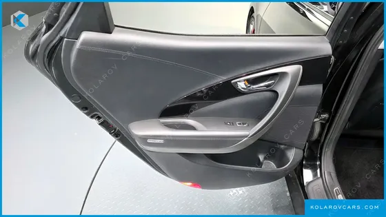 HYUNDAI GRANDEUR HG300 PREMIUM