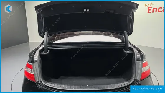 HYUNDAI GRANDEUR HG300 PREMIUM