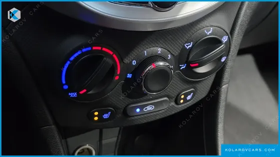 HYUNDAI ACCENT 1.4 VVT MODERN