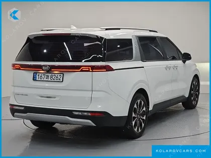 KIA CARNIVAL DIESEL 9-SEATER PRESTIGE