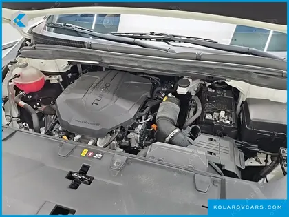 KIA CARNIVAL DIESEL 9-SEATER PRESTIGE