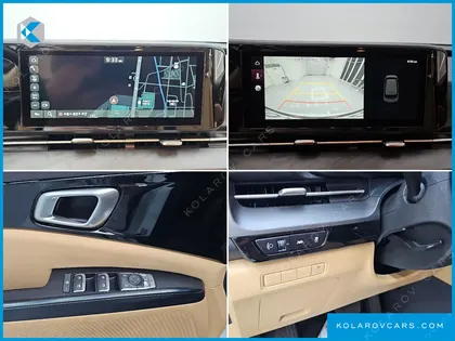 KIA CARNIVAL DIESEL 9-SEATER PRESTIGE