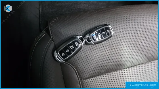HYUNDAI GRANDEUR 3.0 LPI EXCLUSIVE (RENTAL CAR)