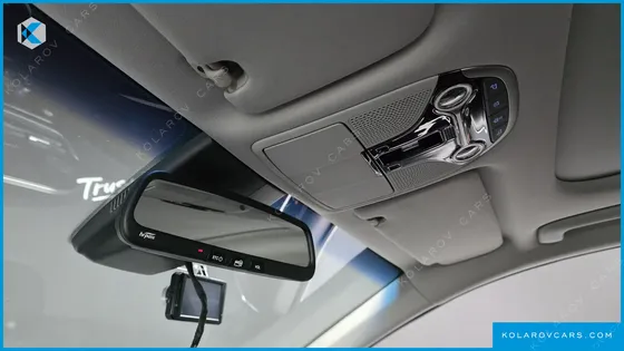 HYUNDAI GRANDEUR 3.0 LPI EXCLUSIVE (RENTAL CAR)