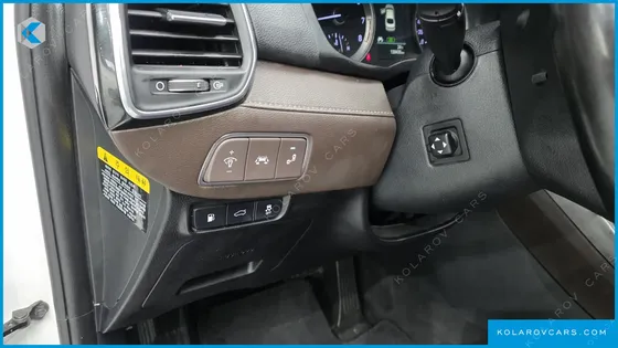 HYUNDAI GRANDEUR 3.0 LPI EXCLUSIVE (RENTAL CAR)