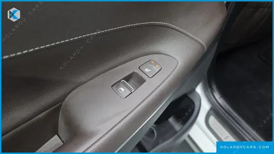 HYUNDAI GRANDEUR 3.0 LPI EXCLUSIVE (RENTAL CAR)