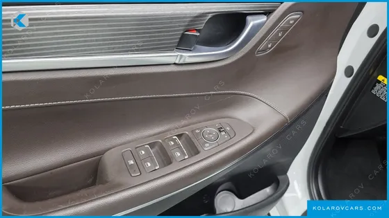 HYUNDAI GRANDEUR 3.0 LPI EXCLUSIVE (RENTAL CAR)