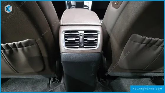 HYUNDAI GRANDEUR 3.0 LPI EXCLUSIVE (RENTAL CAR)