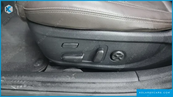 HYUNDAI GRANDEUR 3.0 LPI EXCLUSIVE (RENTAL CAR)