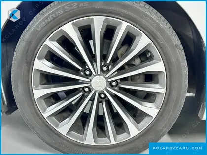 HYUNDAI GRANDEUR HG300 PREMIUM