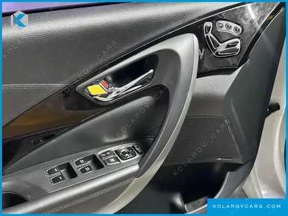 HYUNDAI GRANDEUR HG300 PREMIUM