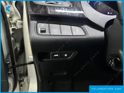 HYUNDAI GRANDEUR HG300 PREMIUM