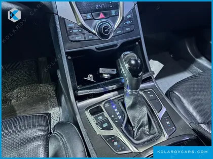 HYUNDAI GRANDEUR HG300 PREMIUM
