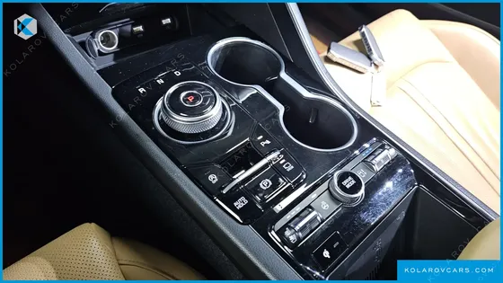 KIA K5 1.6 TURBO