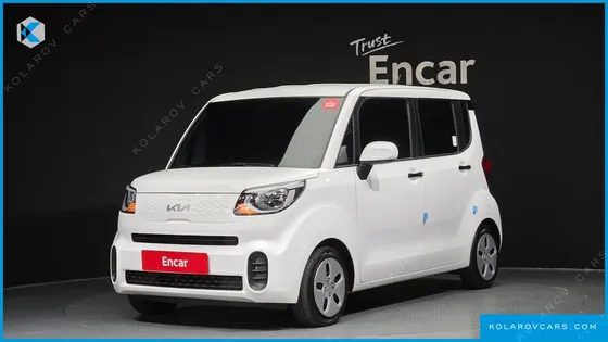 KIA RAY STANDARD