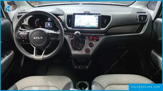 KIA RAY STANDARD