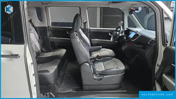 KIA RAY STANDARD