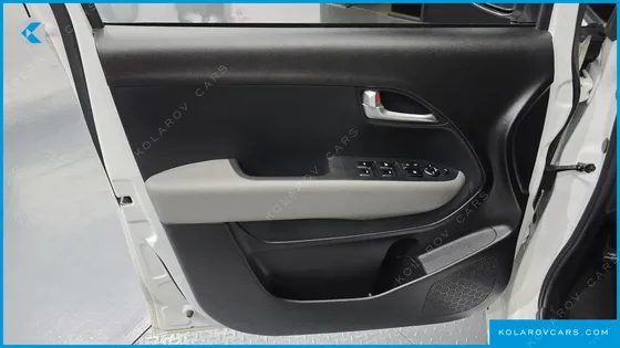 KIA RAY STANDARD
