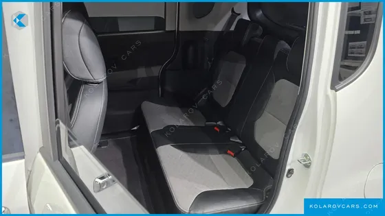KIA RAY STANDARD