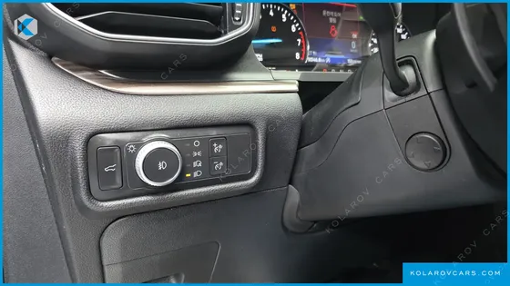 FORD EXPLORER 2.3 LIMITED 4WD