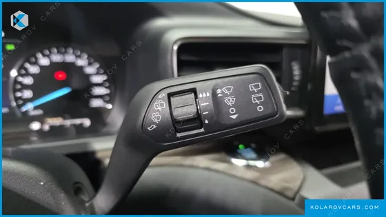 FORD EXPLORER 2.3 LIMITED 4WD