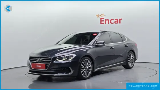 HYUNDAI GRANDEUR 3.0 EXCLUSIVE