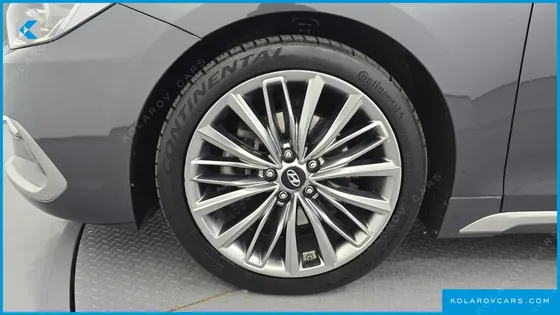 HYUNDAI GRANDEUR 3.0 EXCLUSIVE