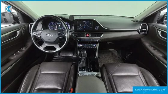 HYUNDAI GRANDEUR 3.0 EXCLUSIVE