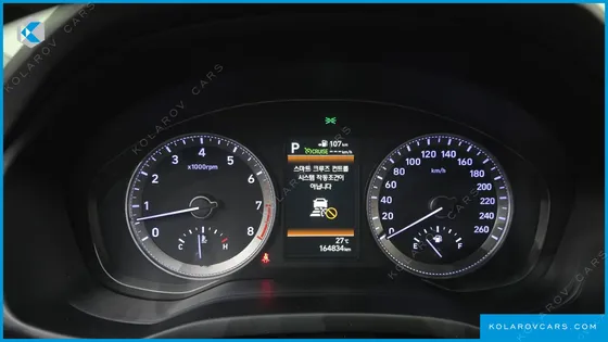 HYUNDAI GRANDEUR 3.0 EXCLUSIVE