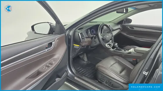 HYUNDAI GRANDEUR 3.0 EXCLUSIVE