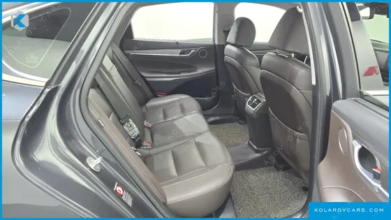 HYUNDAI GRANDEUR 3.0 EXCLUSIVE