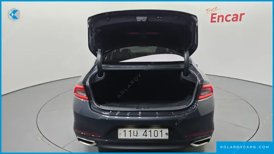 HYUNDAI GRANDEUR 3.0 EXCLUSIVE