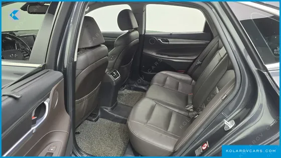 HYUNDAI GRANDEUR 3.0 EXCLUSIVE