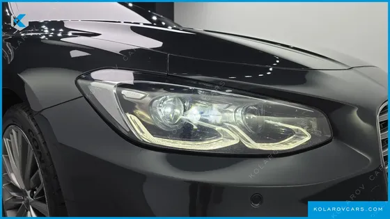 HYUNDAI GRANDEUR 3.0 EXCLUSIVE