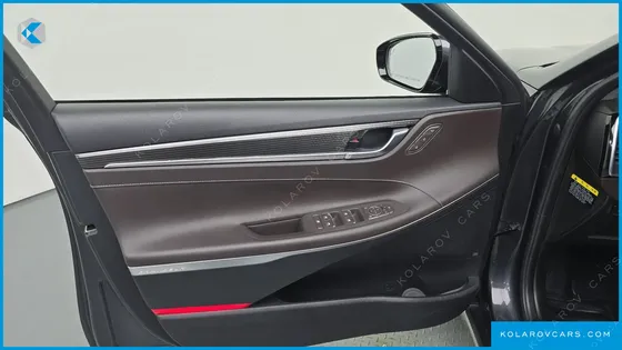 HYUNDAI GRANDEUR 3.0 EXCLUSIVE