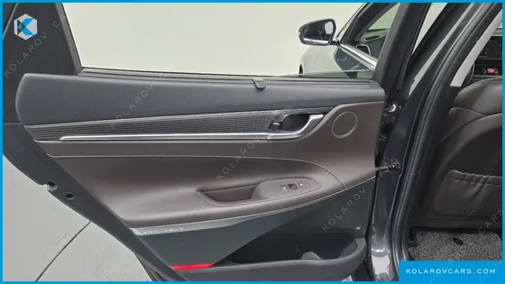 HYUNDAI GRANDEUR 3.0 EXCLUSIVE