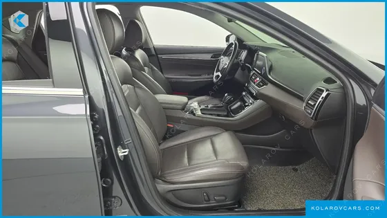 HYUNDAI GRANDEUR 3.0 EXCLUSIVE