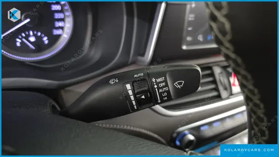 HYUNDAI GRANDEUR 3.0 EXCLUSIVE