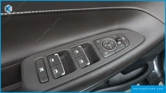HYUNDAI GRANDEUR 3.0 EXCLUSIVE