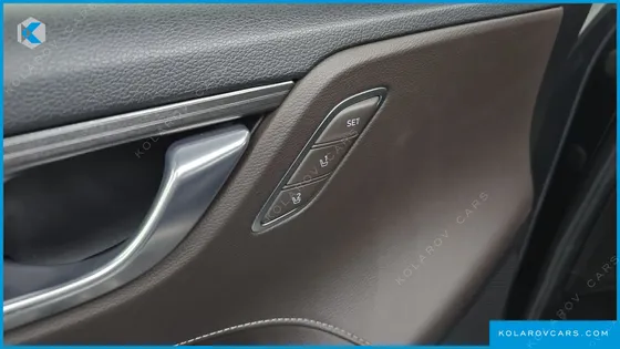HYUNDAI GRANDEUR 3.0 EXCLUSIVE