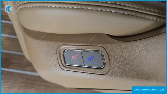KIA CARNIVAL GASOLINE 9-SEATER SIGNATURE