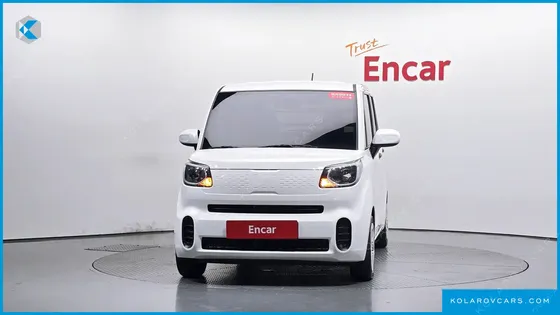KIA RAY VAN