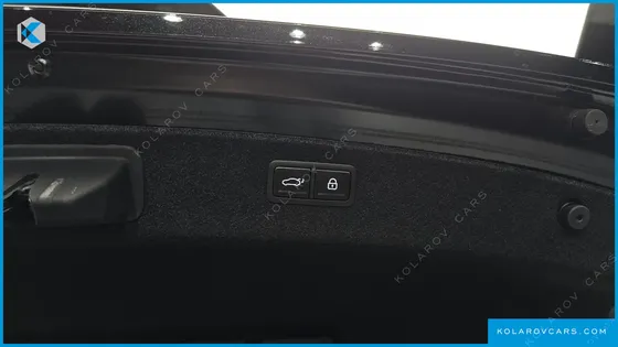 GENESIS G80 E-AWD
