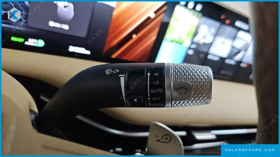 GENESIS G80 E-AWD