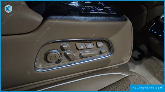 GENESIS G80 E-AWD